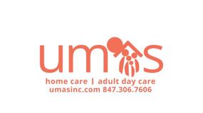 UMAS home care logo