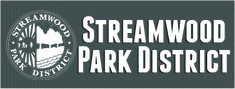 Streamwood Park District logo