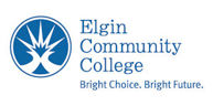 Elgin Community College Logo