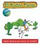 El ROdeo Tacos logo